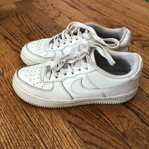 Nike low top Air Force 1